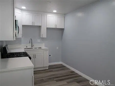 1 bed, 400 sqft, $1,499 — Photo 3