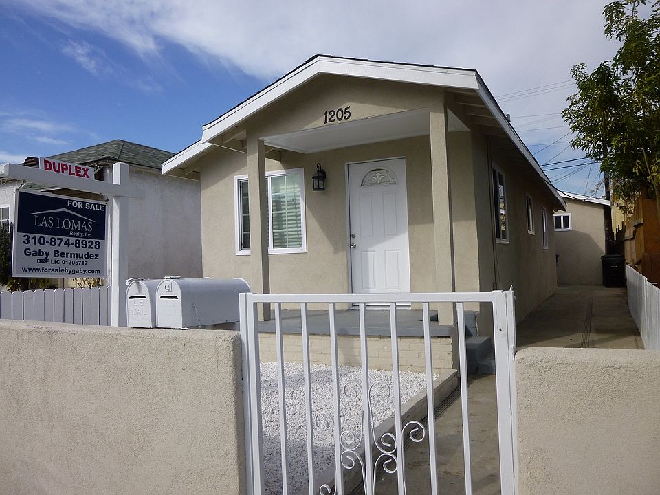 1st image of 1205 E Mauretania St