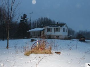 3674 Losey Rd, Pleasant Lake, MI 49272