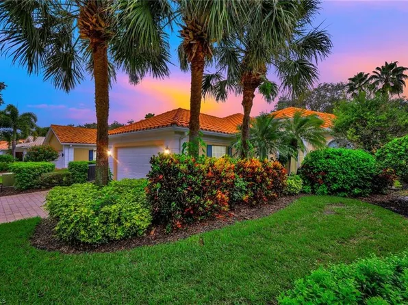 5930 Bermuda LN, NAPLES, FL 34119