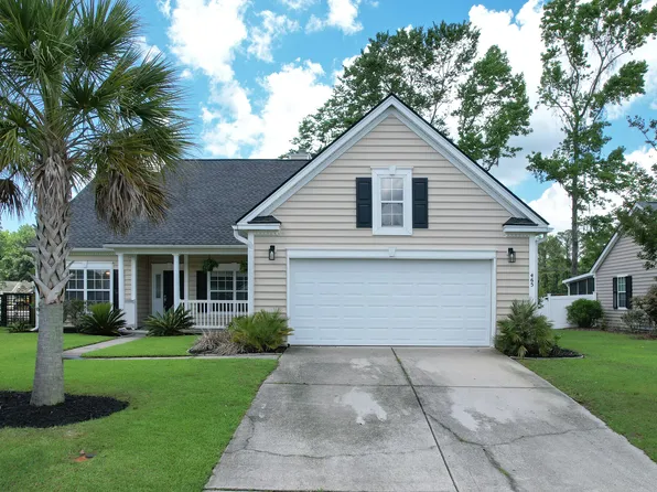 465 Blue Dragonfly Dr, Charleston, SC 29414