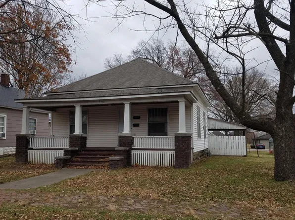 307 S Elm St, Pittsburg, KS 66762