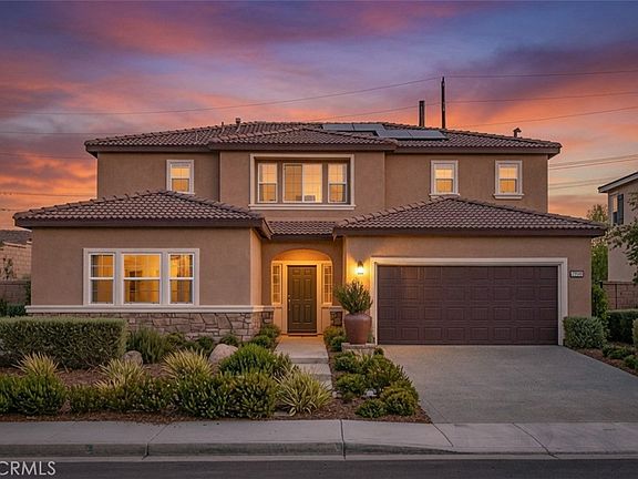 2nd image of 23546 Evening Primrose Ct