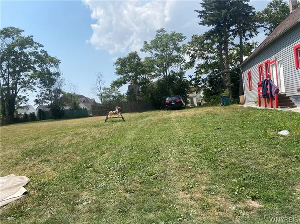 170 Kosciuszko St #12, Buffalo, NY 14212