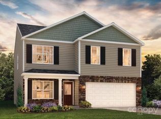 3675 Mercer St, Terrell, NC 28682