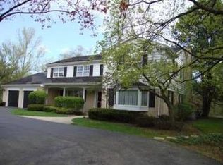 1735 Del Ogier Dr, Glenview, IL 60025