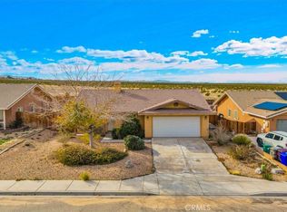 5154 Split Rock Ave, Twentynine Palms, CA 92277