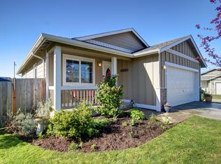 7329 Yellow Fin Ct, Blaine, WA 98230