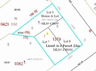 0 N Ridge St, Southern Pines, NC 28387