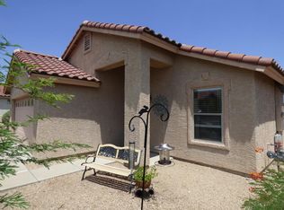 3440 N Oak Springs Ct, Tucson, AZ 85745
