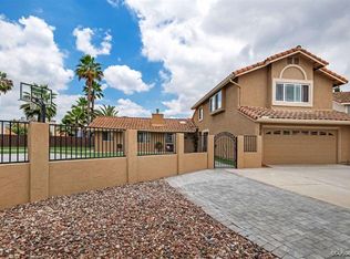 1790 Wingfoot Pl, El Cajon, CA 92019