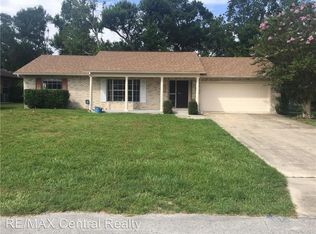 2042 Claremont Dr, Deltona, FL 32725