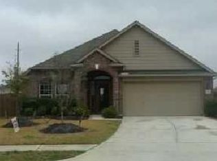 16706 Tranquility Park Dr, Cypress, TX 77429