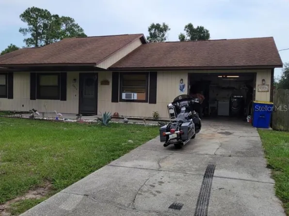 3404 India Palm DRIVE, EDGEWATER, FL 32141