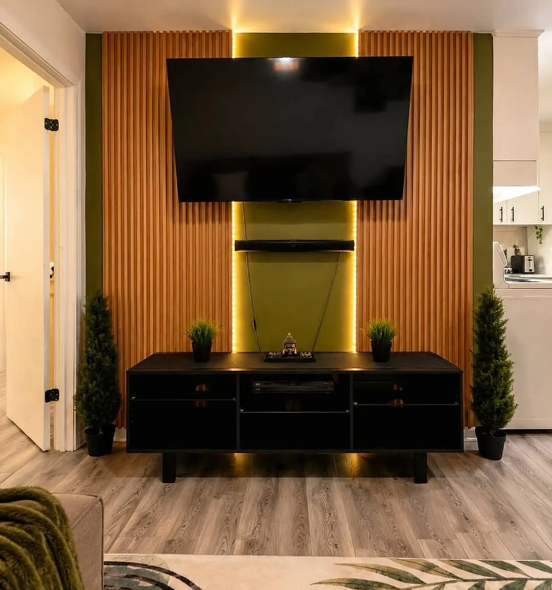 1 bed, $2,250 — Photo 3