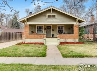 1119 19th St, Greeley, CO 80631