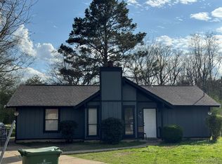 4536 Wimbledon Ct, Montgomery, AL 36116
