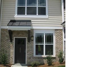 303 Carthage Ct, Durham, NC 27703