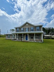 515 Vickers Rd, Nashville, GA, 31639