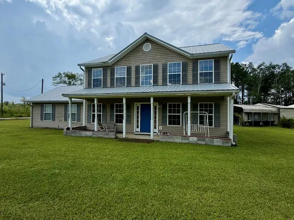 515 Vickers Rd, Nashville, GA 31639
