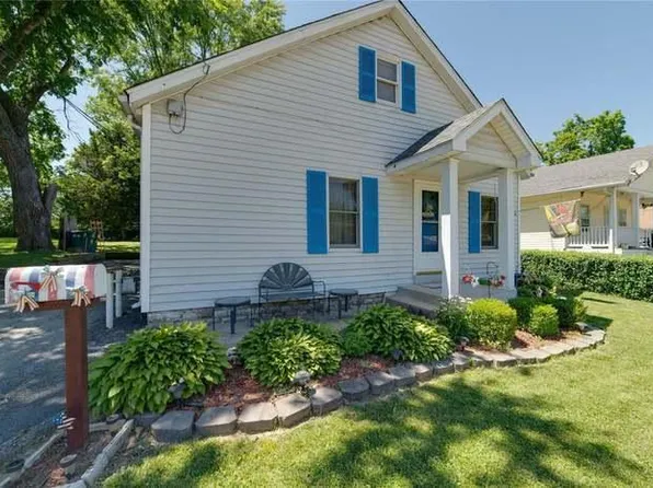 815 Cornell Ave, Saint Louis, MO 63119