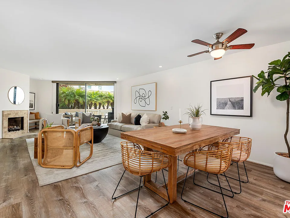7301 Vista Del Mar Ave #A110