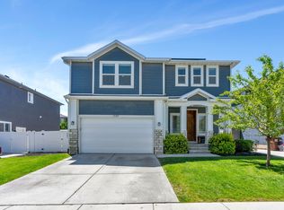 7197 N Clear Sky Ln, Eagle Mountain, UT 84005