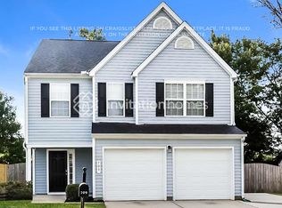 709 Sequoia Ridge Dr, Fuquay Varina, NC 27526