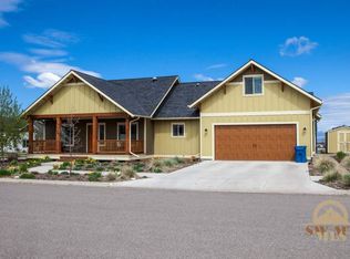 4575 Brisbin St, Bozeman, MT 59718