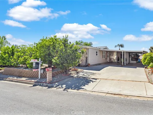 9679 Rosedale Dr, Calimesa, CA 92320