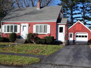 109 Wolcott St, Portland, ME 04102