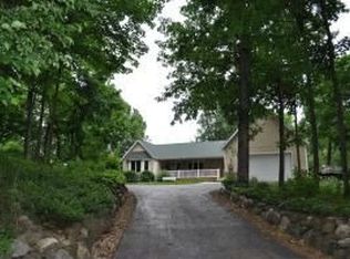 W3387 Strange Rd, Iron Ridge, WI 53035