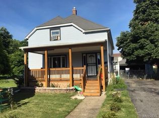 27 Peoria Ave, Cheektowaga, NY 14206