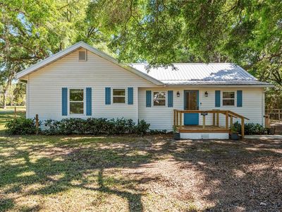 17221 NE 71st Pl, Hawthorne, FL, 32640