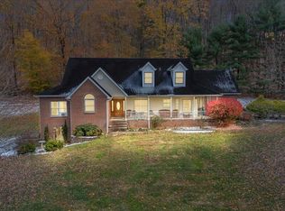 203 Peoples Farm Rd, Johnson City, TN 37601