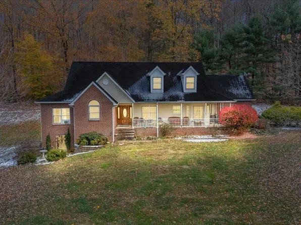 203 Peoples Farm Rd, Johnson City, TN 37601