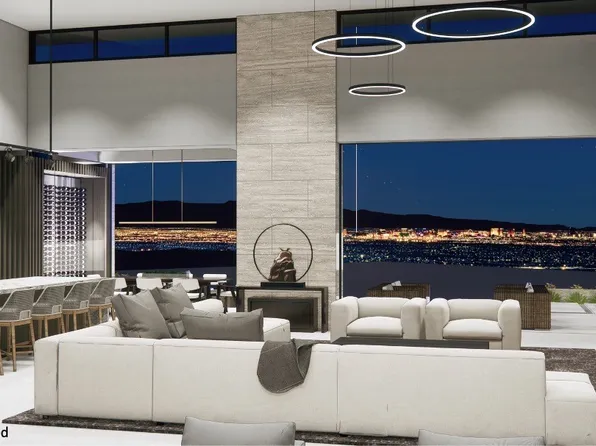 495 Cityview Ridge Dr, Henderson, NV 89012