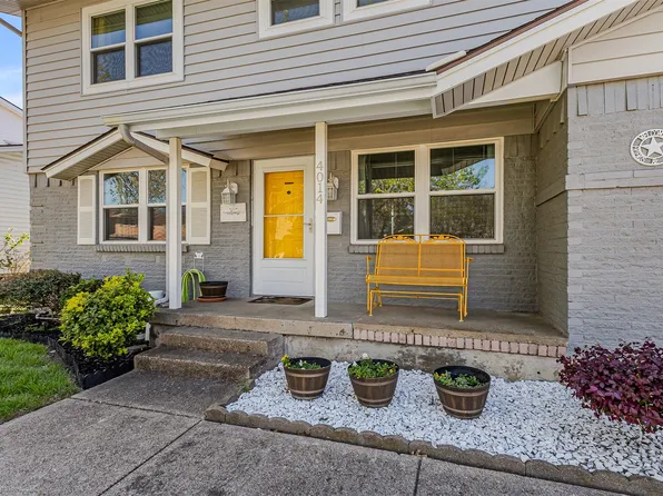 4014 Glenhaven Dr, Garland, TX 75042