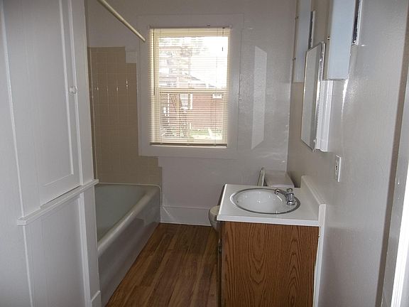 Back Unit