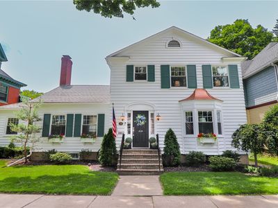 88 E 1st St, Corning, NY, 14830