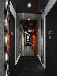 Rented by The KCI Group