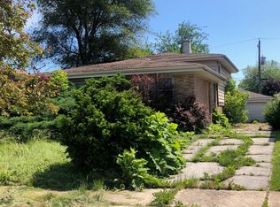 16023 Vine Ave, Harvey, IL 60426