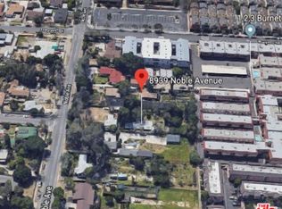 8939 Noble Ave, North Hills, CA 91343
