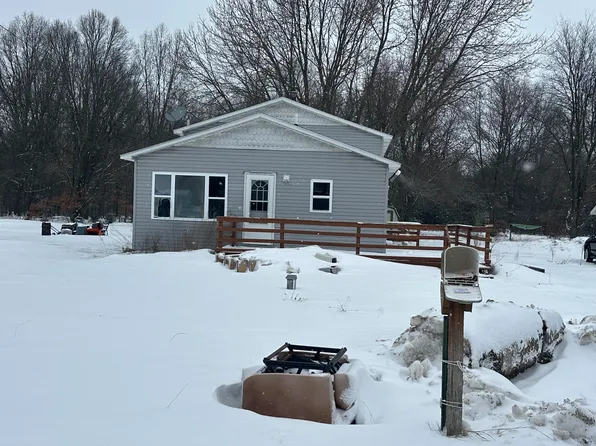 3512 Max Paulsen Dr, Muskegon, MI 49444