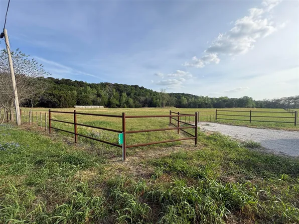 154 Fm 2114, Aquilla, TX 76622