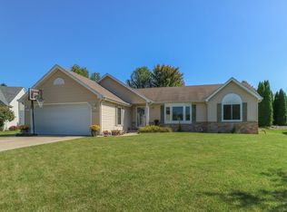 6609 Explorer Dr W, Racine, WI 53406