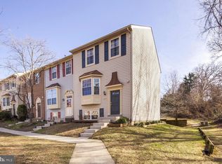 7319 Rhondda Dr, Lorton, VA 22079