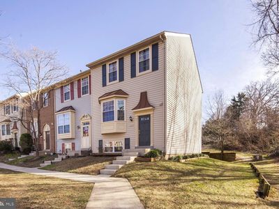 7319 Rhondda Dr, Lorton, VA, 22079