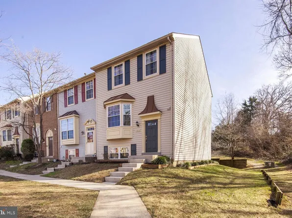 7319 Rhondda Dr, Lorton, VA 22079