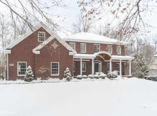 4400 Sundance Crossing, Howell, MI 48843